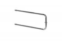 Ограждение полуростовое Створка ограждения поворотная 1000 мм 