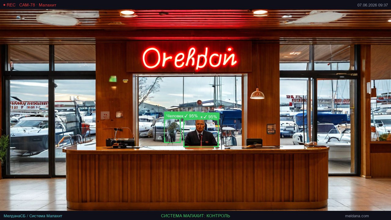 Охрана яхтенных клубов и причалов в Ульяновске — от 2 200 ₽/причал/мес