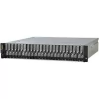 Система хранения Infortrend EonStor DS 2024R2CB-B x24 2.5 2x460W (DS2024R2CB00B-8U32) 