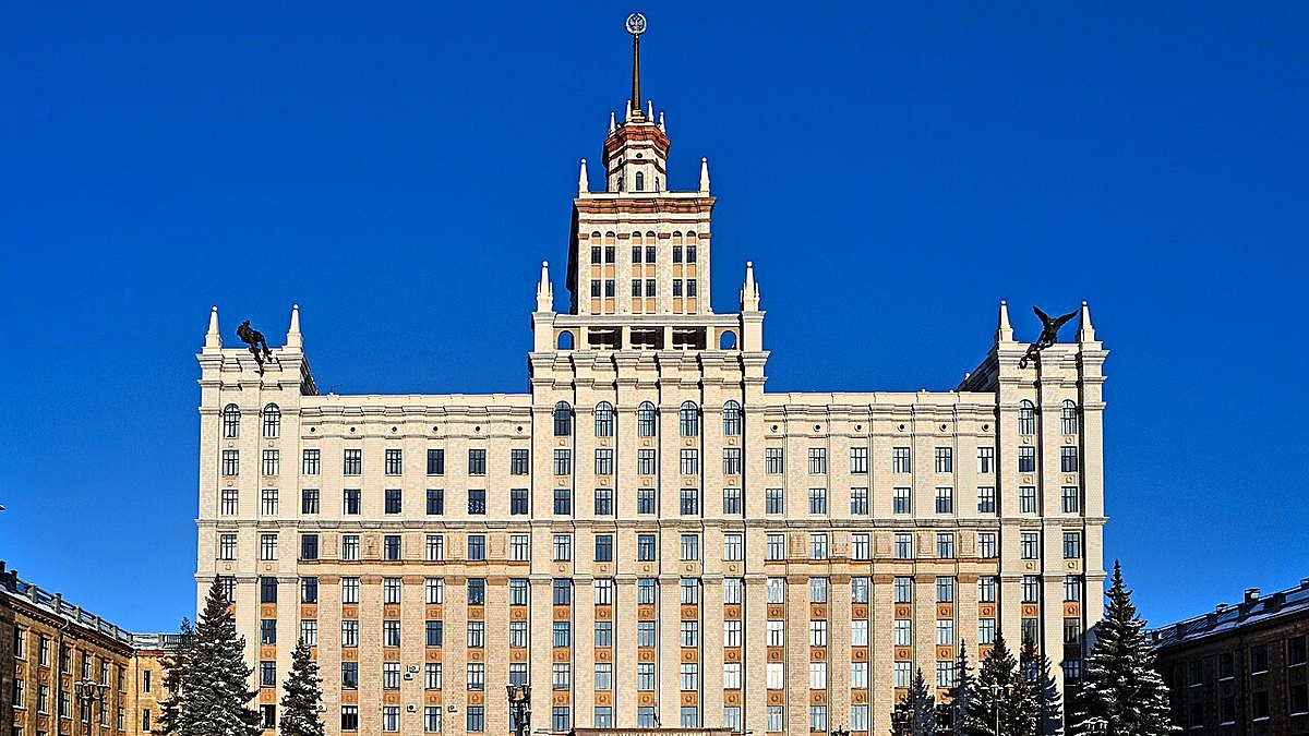 Документы по информационной безопасности для школы и колледжа в Ульяновске