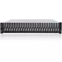 Система хранения Infortrend EonStor DS 1024R2CB-B x24 2.5 2x460W (DS1024R2CB00B-8732) 