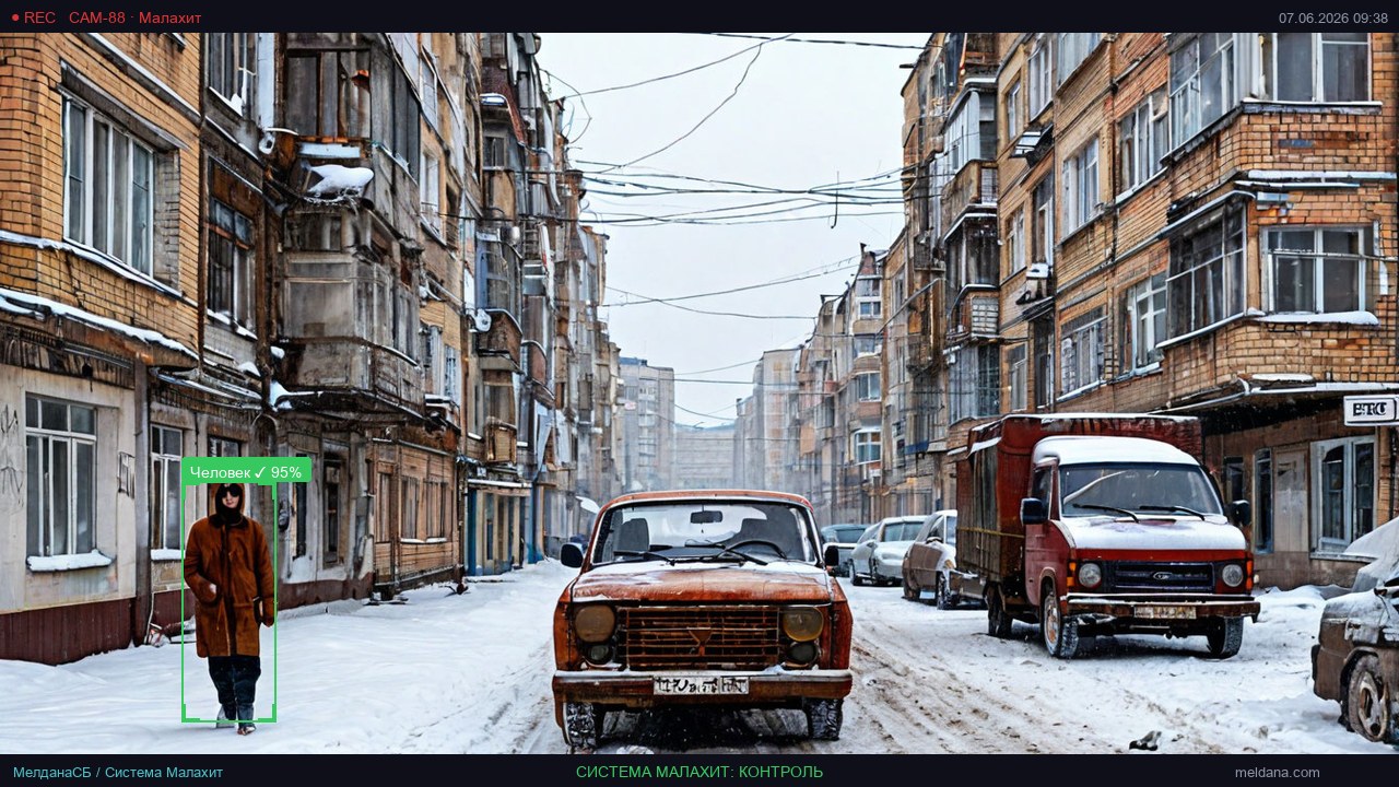 Охрана памятников от вандализма в Ульяновске — от 1 400 ₽/памятник/мес