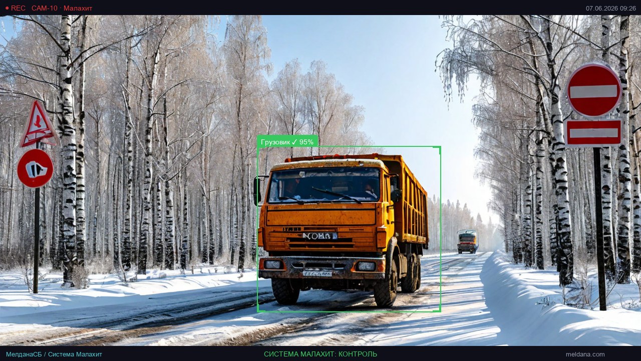 Контроль маршрутов спецтехники на объекте в Ульяновске — от 2 100 ₽/единица/мес