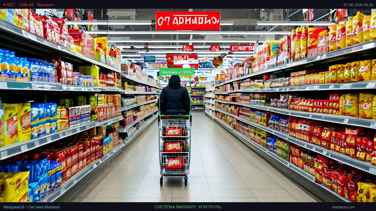 Аналитика эффективности digital signage в Ульяновске — от 1 500 ₽/экран/мес