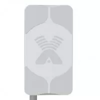 AGATA F (75 Ом) - широкополосная панельная антенна 2G/3G/4G/WIFI  (14-17dBi)
