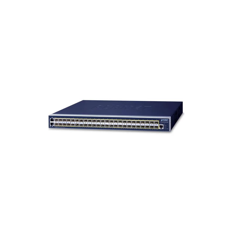 Коммутатор PLANET GS-6320-46S2C4XR 