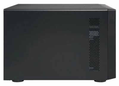 Сетевое хранилище NAS Qnap Original TS-832X-8G 8-bay 