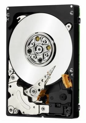 Жесткий диск IBM AC60 600Gb 10K 2.5" 