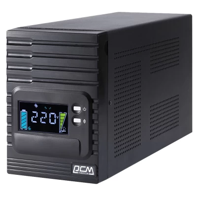 Powercom Smart King Pro+ SPT-3000 LCD 