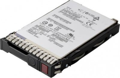 Накопитель SSD HPE960Gb SATA P13660-B21 2.5" 
