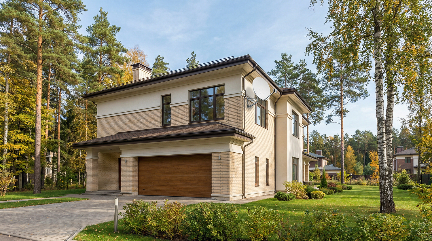 Спутниковый интернет установка и подключение в Ульяновске