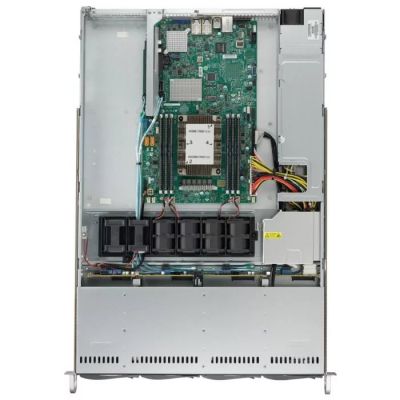 Платформа SuperMicro SYS-5019P-WT 10G 2P 1x600W 