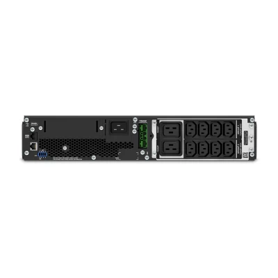 APC Smart-UPS SRT 2200VA RM 