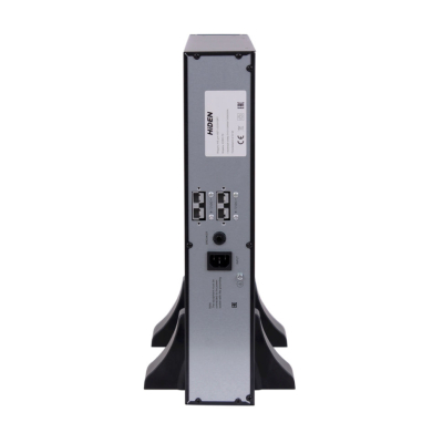 Батарейный кабинет для ИБП HIDEN KU9103S-RT (EXBR+72)