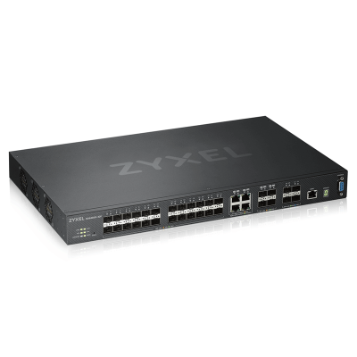 Коммутатор Zyxel XGS4600-32F 