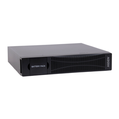 Батарейный кабинет для ИБП HIDEN KU9103S-RT (EXBR+72)