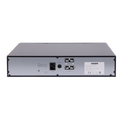 Батарейный кабинет для ИБП HIDEN KU9103S-RT (EXBR+72)