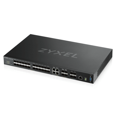 Коммутатор Zyxel XGS4600-32F 