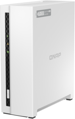 QNAP TS-133 