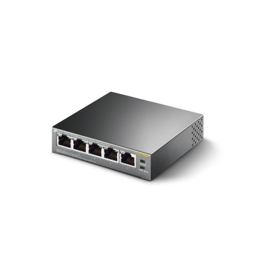 Коммутатор TP-Link TL-SF1005P 