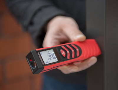 Лазерный дальномер CONDTROL XS 