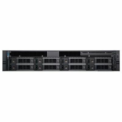 Сервер Dell PowerEdge R640 2x6230 4x16Gb 2RRD x10 2x1.2Tb 10K 2.5" SAS H730p mc iD9En 57416 4P+5720 2P 2x750W 5Y NBD Conf 2 (210-AKWU-206) 