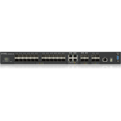 Коммутатор Zyxel XGS4600-32F 