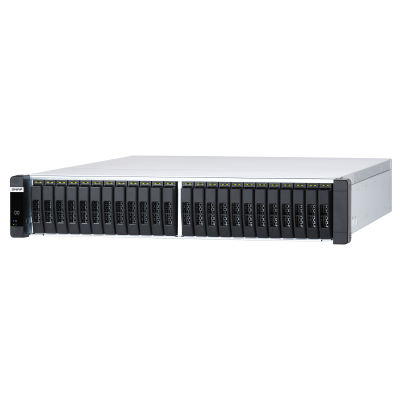 QNAP ES2486dc-2142IT-128G 