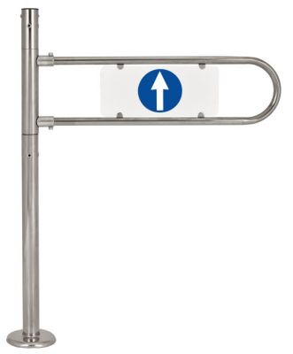 К11М лв ХРОМ без дуги  