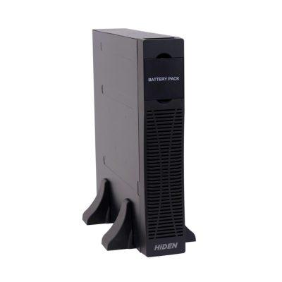 Батарейный кабинет для ИБП HIDEN KU9103S-RT (EXBR+72)
