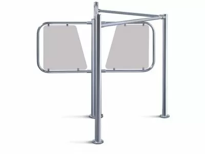 Роторный турникет PERCo-RTD-03S  