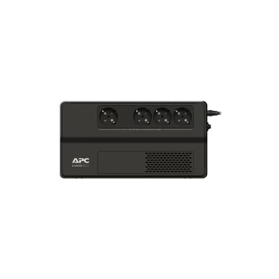 APC Easy UPS BV 650VA 