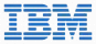 IBM логотип